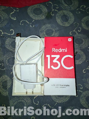 redmi 13c